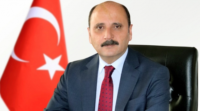 Belediye Başkanı Doğru'dan Anneler Günü mesajı