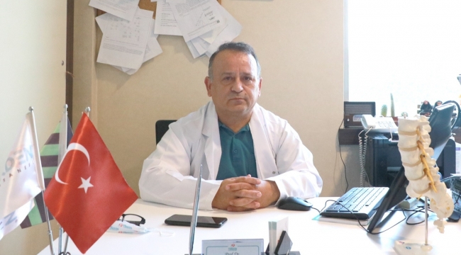 Beyinde oluşan balonlaşmada ki kanamalarda erken tedavi önemli