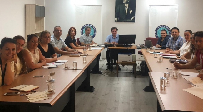 Bilimsel araştırma projelerine ilgi katlanarak devam ediyor