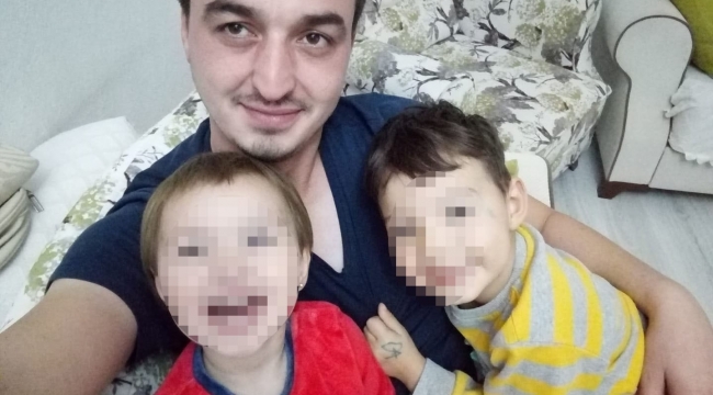 Buğday silosuna düşen şahıs hayatını kaybetti