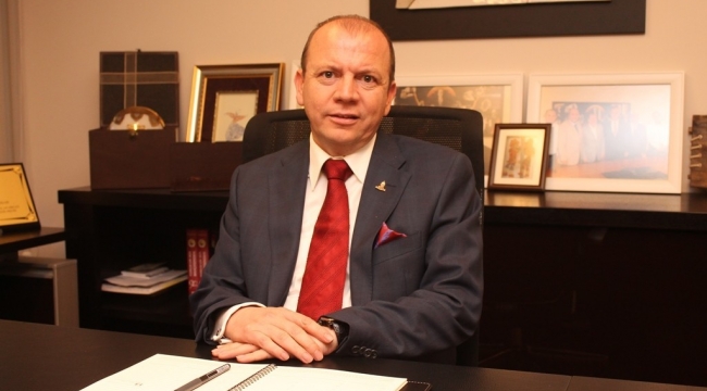 Bursa Ticaret Borsası'na üye 6 firma, Türkiye'nin en büyük sanayi kuruluşları listesinde