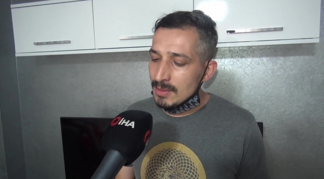 Bursa'da cenaze evinde komşular arası kavga iddiası