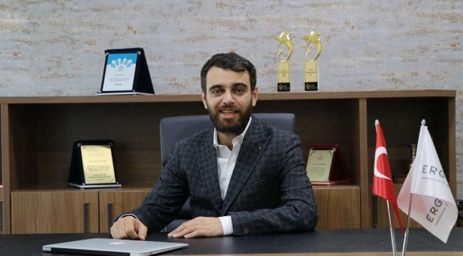 Bursaspor Başkan Adayı Emin Adanur'dan dikkat çeken açıklamalar
