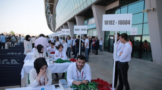 Bursaspor başkanını seçmek için 1 Haziranda yapılacak açıklamayı bekliyor