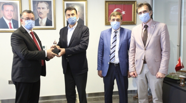 BUTTİM'in cazibesi artıyor