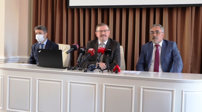 Büyükşehir'den 5 bin esnafa pandemi desteği