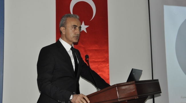 Çelik'ten Anneler Günü mesajı