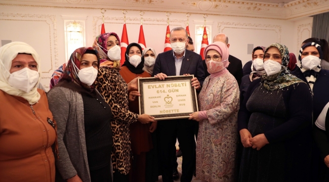 Cumhurbaşkanı Erdoğan: "Kandil'i çökerteceğiz ve Kandil Kandil olmaktan çıkacak"