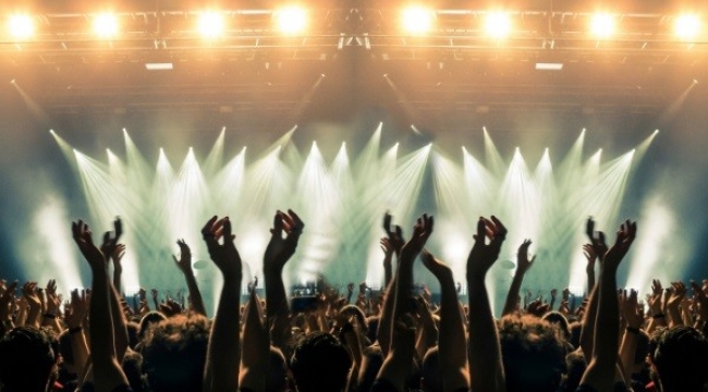 Deezer'den canlı müzik yayını yatırımı