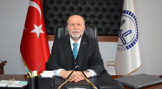 Denizli İl Müftüsü Mehmet Aşık'tan Kadir Gecesi mesajı