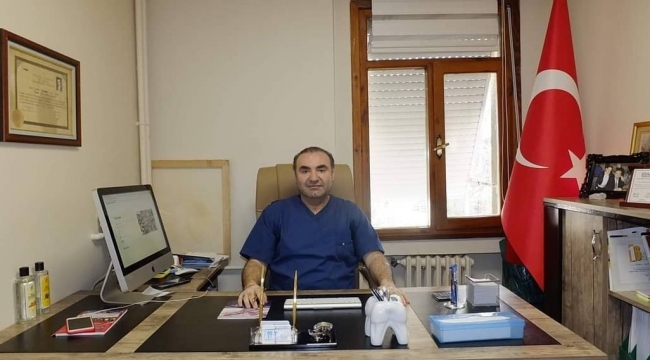 Diş eti iltihabı Covid-19'dan ölme riskini 9 kat artırıyor