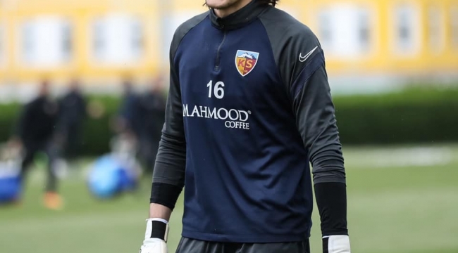 Doğan Alemdar 70.maçına çıkacak