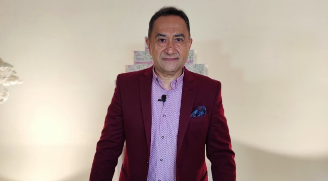 Dr. Feridun Kunak bağışıklığı kuvvetlendiren besinleri sıraladı