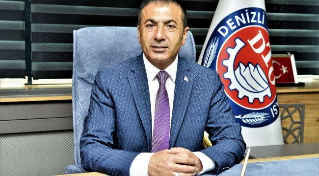 DTO Başkanı Erdoğan, "Annelerimizin hakkını ödeyemeyiz"