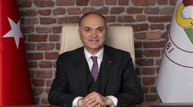 Düzce Belediyesi 1881 Güreş İhtisas Kulübü yeniden yapılanıyor