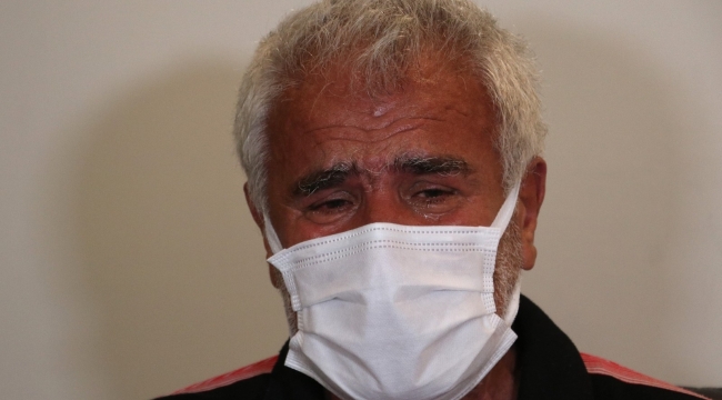 Ehliyetsiz sürücünün çarptığı kadın öldü, sürücü ev hapsi cezası aldı