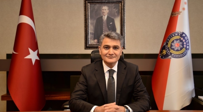 Emekliliğini isteyen Gaziantep Emniyet Müdürü FETÖ ile mücadelede kritik roller üstlenmiş