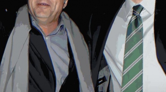 Ertuğrul Sağlam: "Efsane Başkan İbrahim Yazıcı'yı özlem ve rahmetle anıyorum"