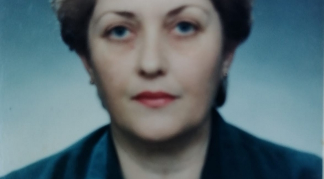 Eski belediye başkanı Barışık'ın eşi koronaya yenildi