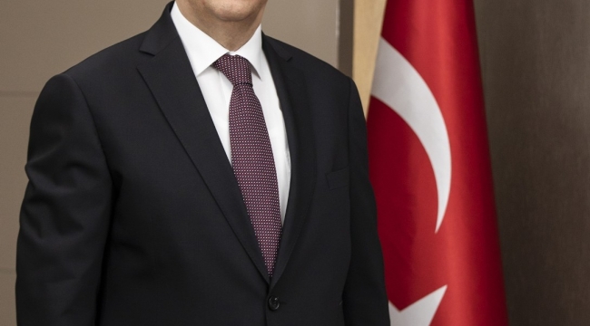 Fadıloğlu'ndan Kadir Gecesi mesajı