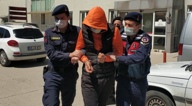 Güvercin kulübesine uyuşturucu operasyonu: 3 gözaltı