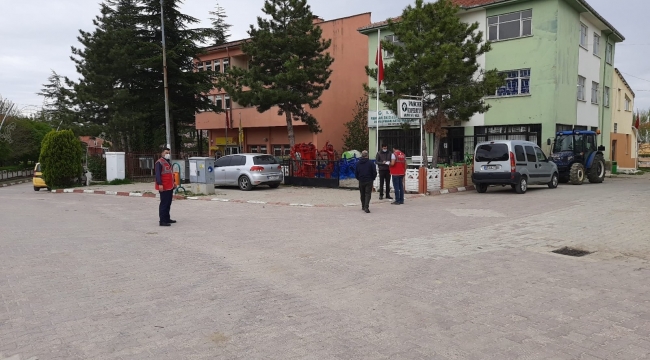 Her mahalle için ayrı bir denetim ekibi kuruldu