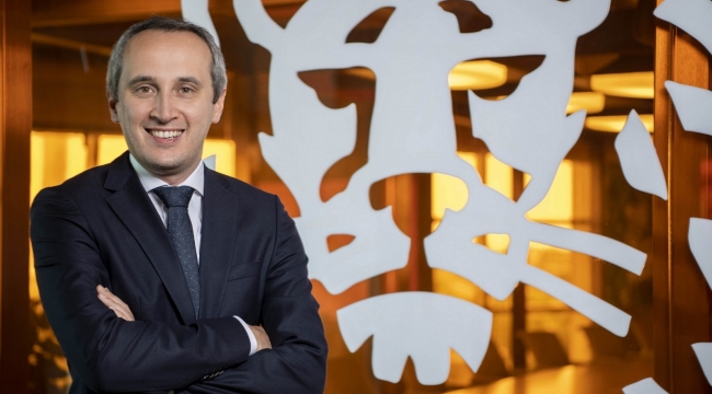 ING Türkiye 2021 yılı ilk çeyrek finansal sonuçlarını açıkladı