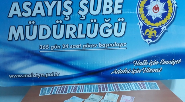 İş yerlerine kumar baskını