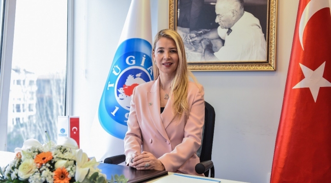 İSO 500 araştırmasına TÜGİAD damga vurdu