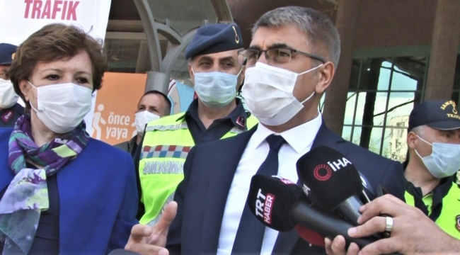 Karabük'te vaka sayılarının minimum seviyeye inmesi bekleniyor
