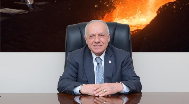 KARDEMİR Yönetim Kurulu Üyesi Güleç'ten işlem yasağı açıklaması