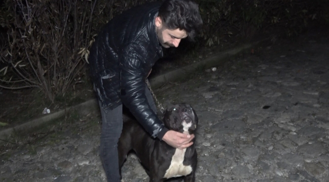 Karlos'un yakaladığı tecavüz şüphelisi mahkeme kararı ile serbest bırakıldı
