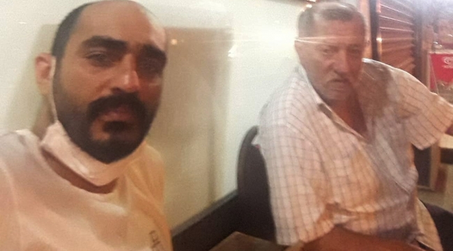 Kayınpederini 'geber' diyerek bıçaklayan gelin hakim karşısına çıktı