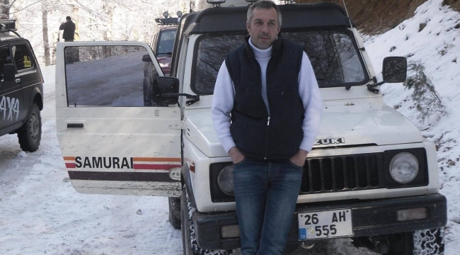 Kayıp adamın cansız bedeni gölette bulundu