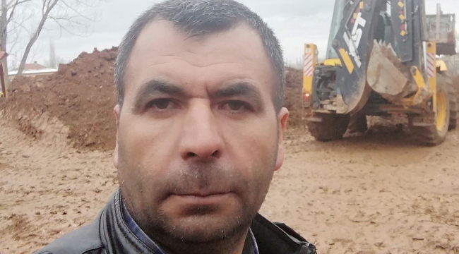 Kayıp kişi su kuyusunda öldürülmüş olarak bulundu