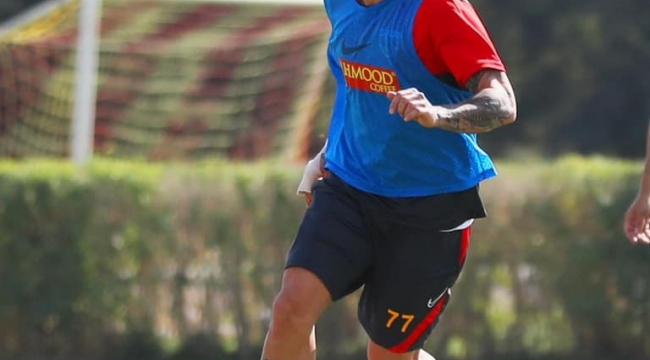 Kayserispor'da Alibec ve Muhar oynayacak