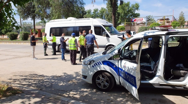 Kimse ne olduğunu anlayamadı