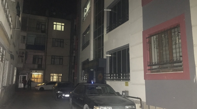 Konya'da kardeşinin bıçakladığı ağabey öldü