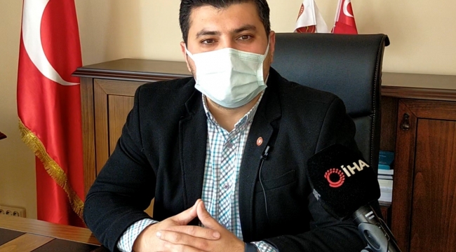 Korona virüs hayvanlarda da tespit edilmişti, yetkili isim açıklama yaptı