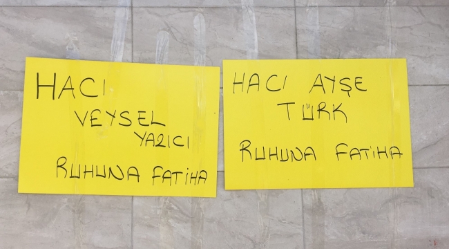 Küçükçekmece'de erzak dağıtımında uzun kuyruklar oluştu
