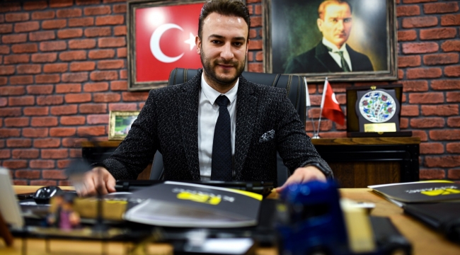 Lojistik sektöründe şoför krizi yaşanıyor