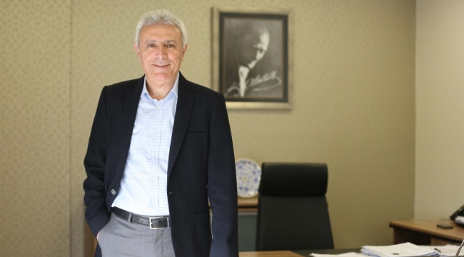 Medipol, patent artışında ikinci sıraya yerleşti