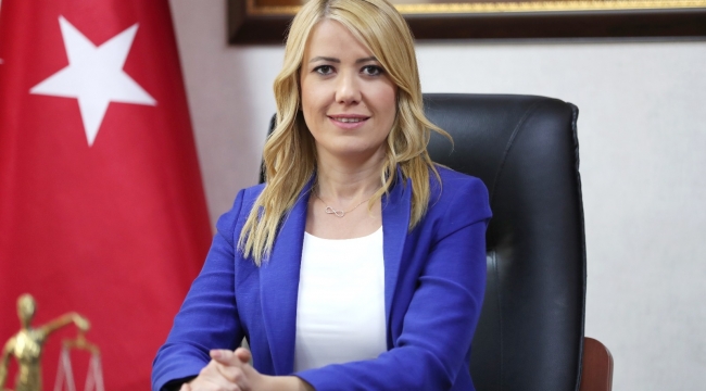 Merkezefendi Belediye Başkanı Doğan'ın Kadir Gecesi mesajı