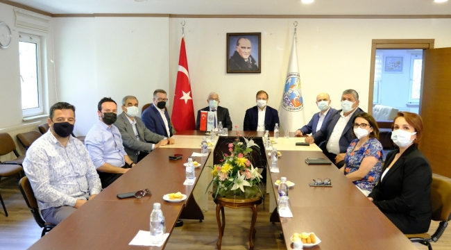 Miçotakis'e Batı Trakya Türkleri ve Balkan göçmenlerinden tokat gibi cevap