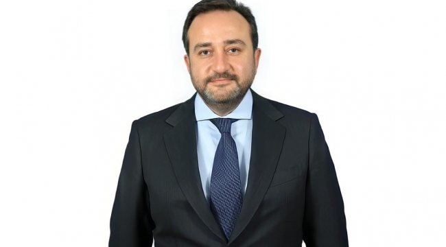 Milletvekili Ağar, "Konunun şahsımla uzaktan yakından ilgisi bulunmamaktadır"