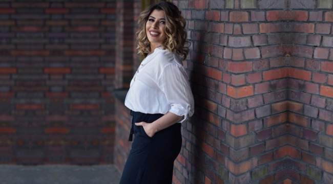 Nasife Canbolat: "2021 yılında kadınları değişik saç stilleri bekliyor"
