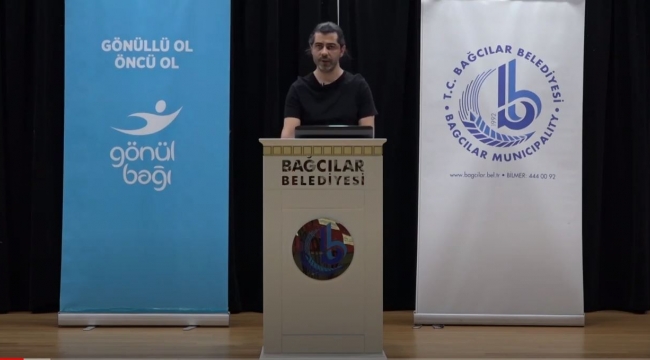Öğretmenlere "Z kuşağıyla anlaşma" dersi