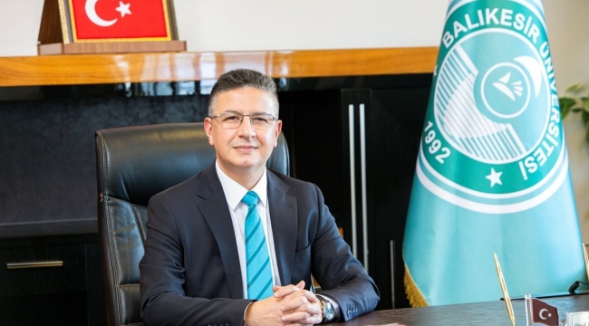 Olimpiyatlarda bir BAÜN'lü daha