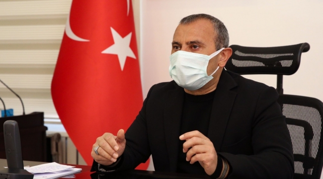 Ordu'da semt pazarlarını bekçiler denetleyecek