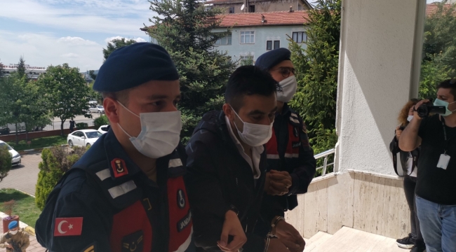 Piyasaya sahte para süren 4 kişi tutuklandı